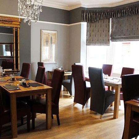 Hazeldene Guest House Selby Extérieur photo