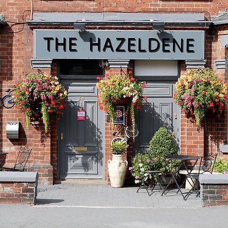 Hazeldene Guest House Selby Extérieur photo