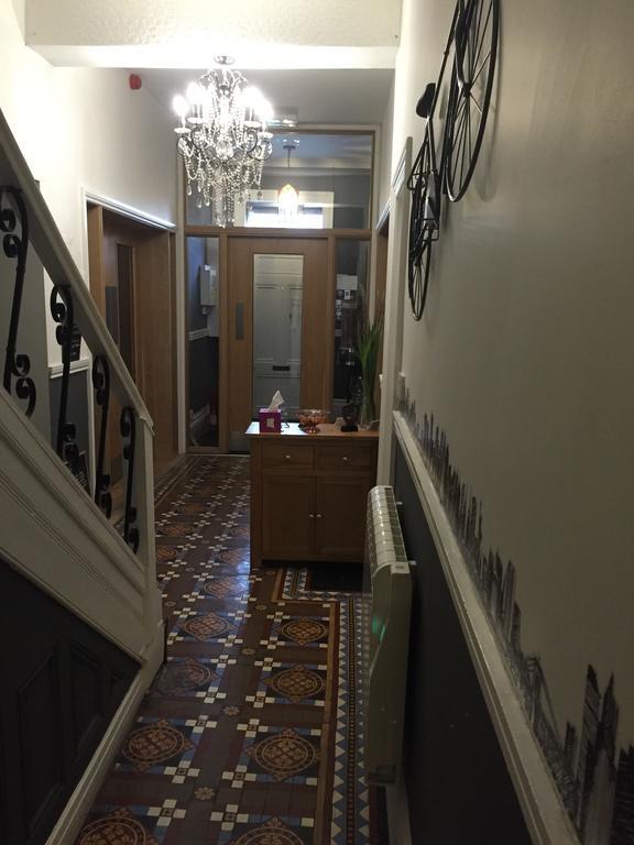 Hazeldene Guest House Selby Extérieur photo