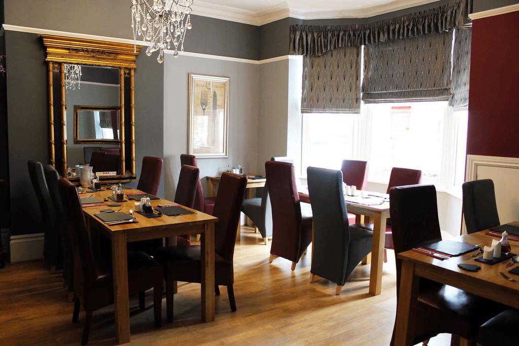 Hazeldene Guest House Selby Extérieur photo